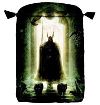Runic Bag (satin)