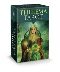 Thelema Tarot MINI (new edition)