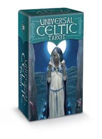 Universal Celtic Tarot MINI (new edition)