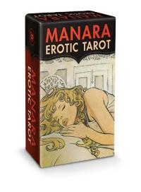 Manara Tarot MINI (new edition)