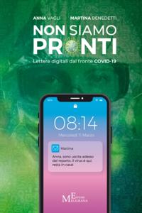 Non siamo pronti