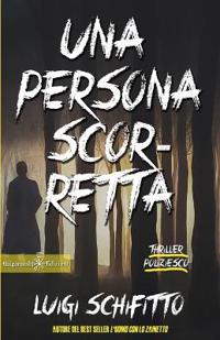 Una persona scorretta