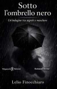 Sotto l'ombrello nero