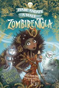 Sagor Från Skuggsidan #1: Zombierella (Italienska)