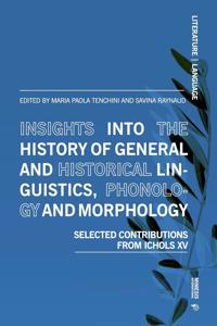 Insights into The History of Linguistics