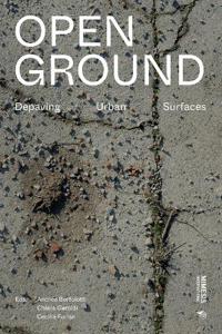 Open Ground