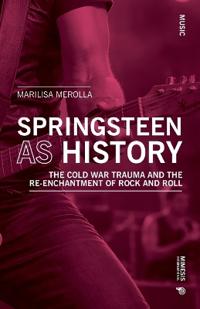 Springsteen as History