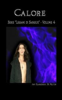 Legami Di Sangue