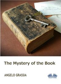 Mistery Of The Book