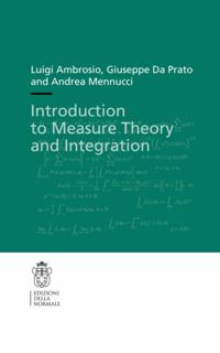 Publications of the Scuola Normale Superiore