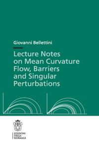 Publications of the Scuola Normale Superiore