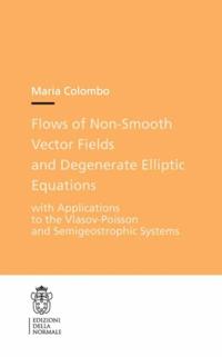 Publications of the Scuola Normale Superiore