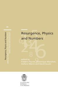 Publications of the Scuola Normale Superiore