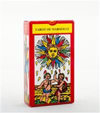 Tarot of Marseilles