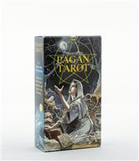 Pagan Tarot