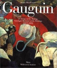 Gaugin: A Savage in the Making