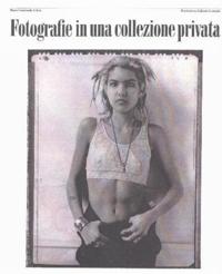 Fotografie in Una Collezione Privata