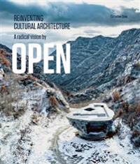 Reinventing Cultural Architecture