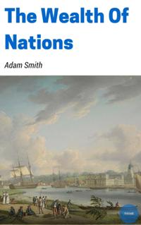 Wealth Of Nations