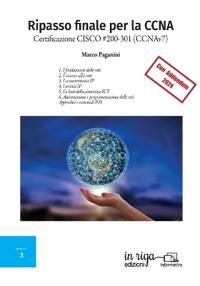 Ripasso finale per la CCNA