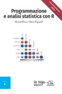 Programmazione e analisi statistica con R