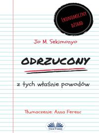Odrzucony: Z Tych Właśnie Powodów