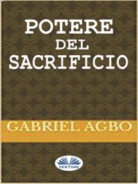 Potere Del Sacrificio
