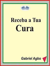 Receba A Tua Cura