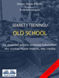 Sekrety Treningu Old School