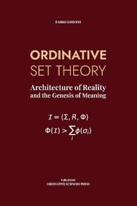 Ordinative Set Theory