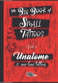 The Big Book of Small Tattoos - Vol.0