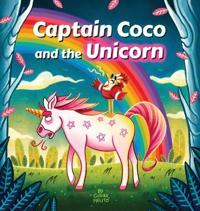 Bedtime Stories for Kids - Captain Coco and the Unicorn