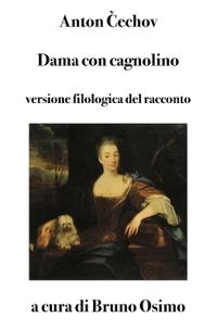 Dama con cagnolino - racconto