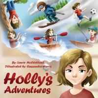 Holly's Adventures
