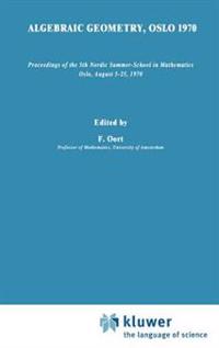 Algebraic Geometry