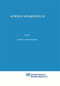 Science Awakening II