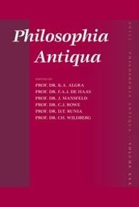 Porphyrios, Προς Μαρκέλλαν (Pròs Markéllan)