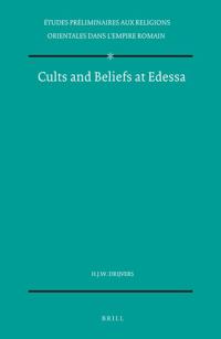 Cults and Beliefs at Edessa