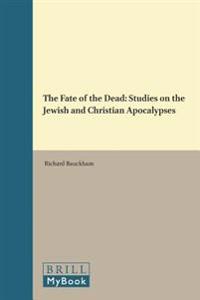 Bokomslag för "The Fate of the Dead"