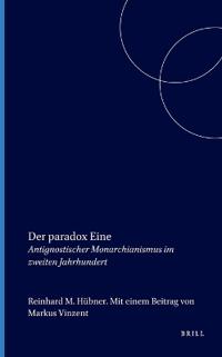 Der paradox Eine