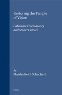 Restoring the Temple of Vision