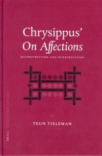 Chrysippus’ On Affections