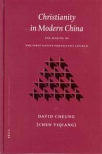Christianity in Modern China