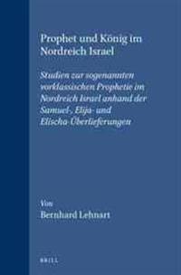Prophet und König im Nordreich Israel