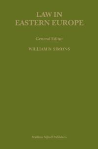Counsel in the Caucasus: Professionalization and Law in Georgia