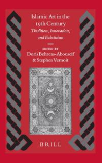 Islamic Art in the 19th Century