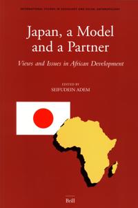 Japan, a Model and a Partner