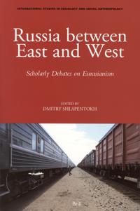 Russia between East and West