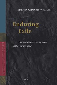 Enduring Exile