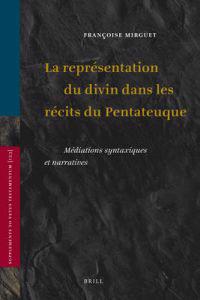 La représentation du divin dans les récits du Pentateuque